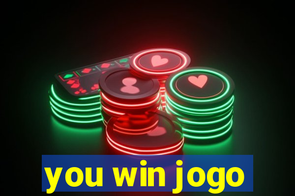 you win jogo